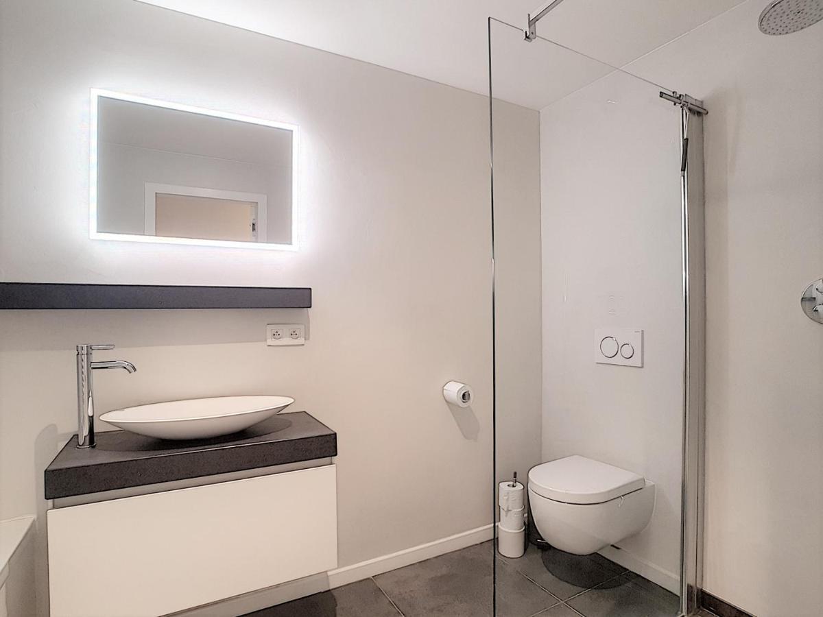 Rubensplein 7P, 4 Adults & 3 Kids - Free Parking Apartment Knokke-Heist Luaran gambar